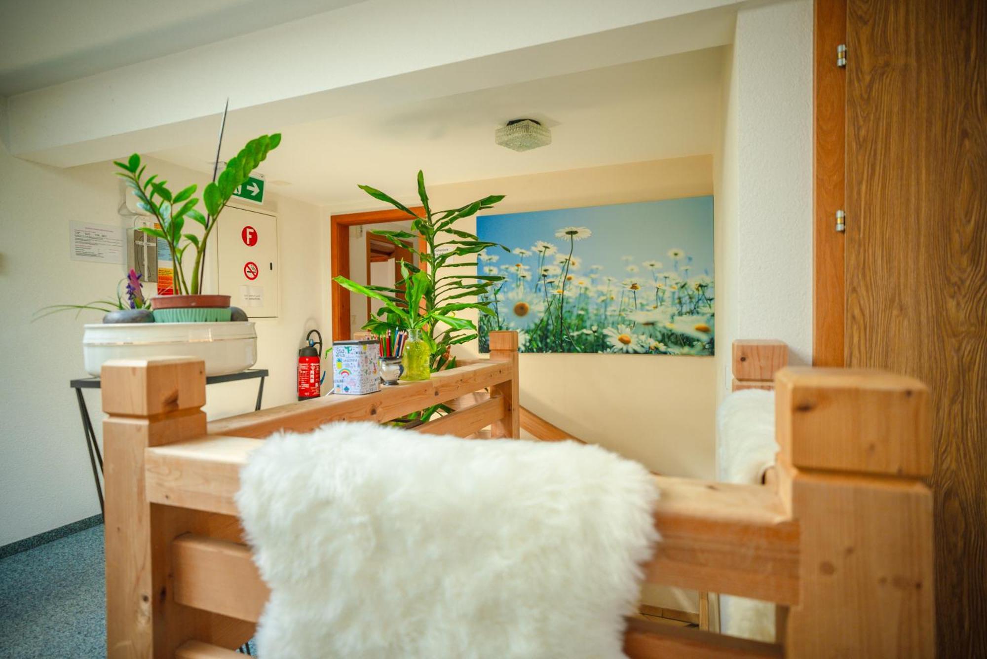 Hotel Wildbach Brienz Бриенц Экстерьер фото