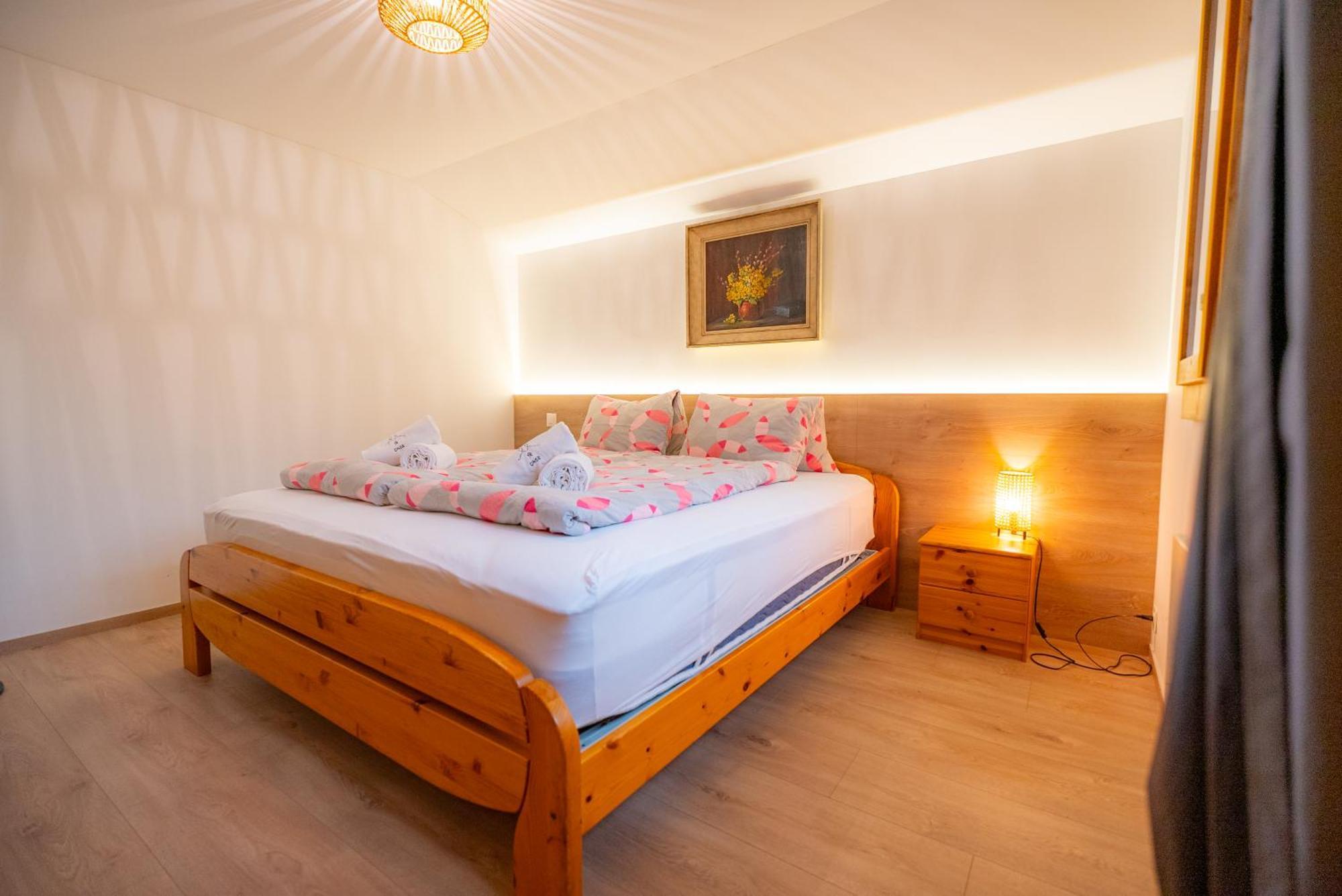 Hotel Wildbach Brienz Бриенц Экстерьер фото