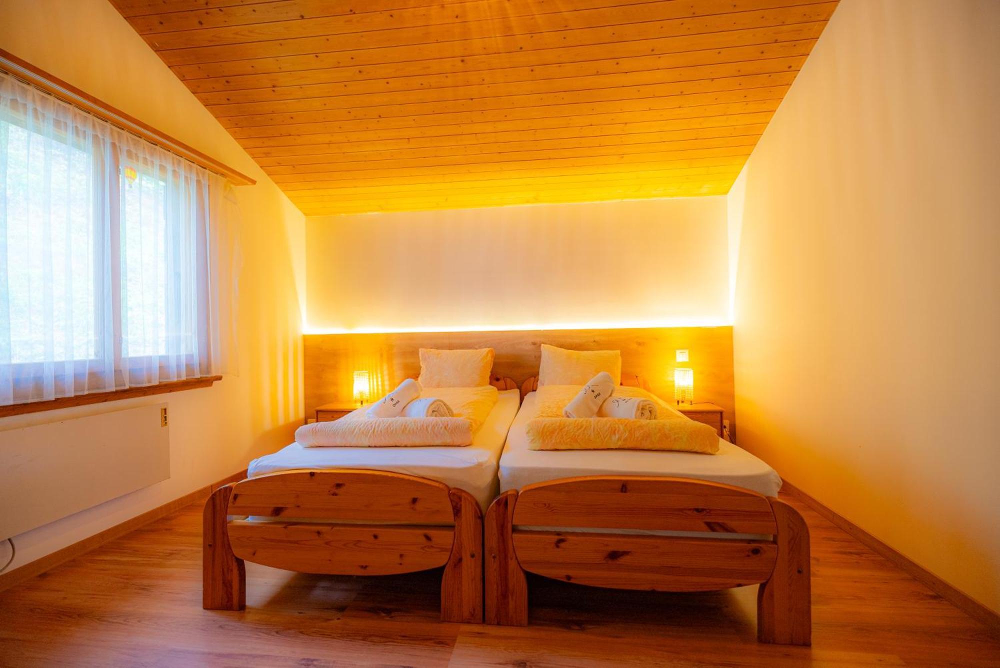 Hotel Wildbach Brienz Бриенц Экстерьер фото