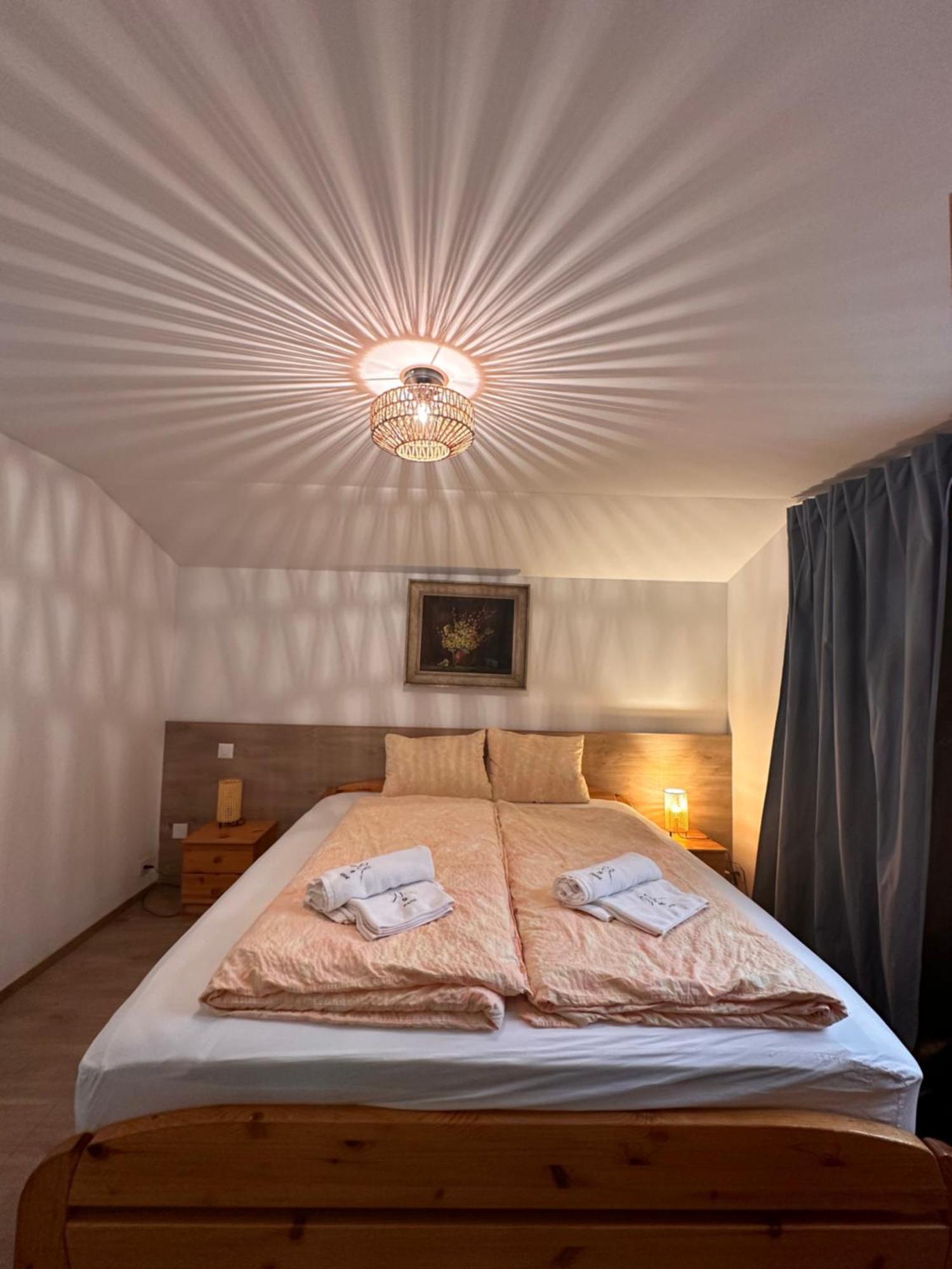 Hotel Wildbach Brienz Бриенц Экстерьер фото